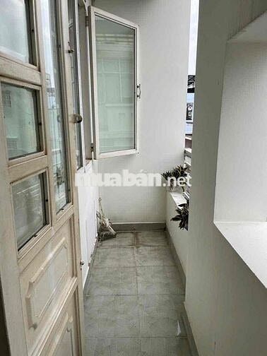 ‼️CĂN 2PN BAN CÔNG CỬA SỔ FULL NỘI THẤT NGÃ TƯ HÀNG XANH-BÌNH THẠNH‼️