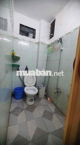 Tìm bạn nam ở ghép tầng 3 nhà nguyên căn Âu Cơ, Tân Phú – gần ĐH Văn H