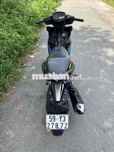 ex 150 mxkinh máy nguyên zin