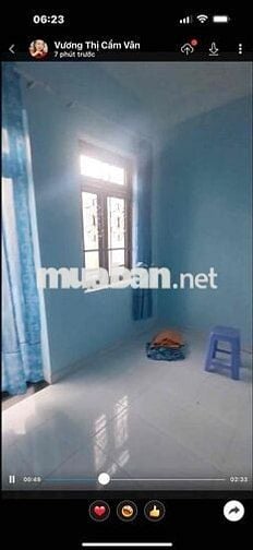 🌺Nhà cho thuê full nội thất giá rẻ Bùi tư toàn - An lạc . 9,5 triệu.