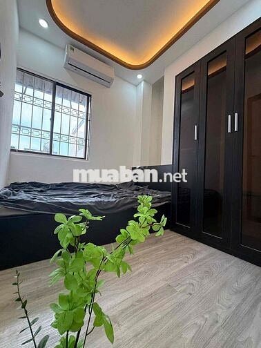 căn hộ 2pn cho thuê giá rẻ gần Vạn Hạnh Mall, Nguyễn Tri Phương