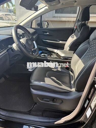 Hyundai Custin 2024  - 530000 km