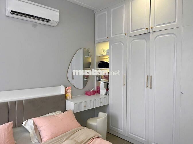 🔥 CĂN HỘ FULL NỘI THẤT 1PN 30m2 – VÕ TRƯỜNG TOẢN, BÌNH THẠNH 🔥