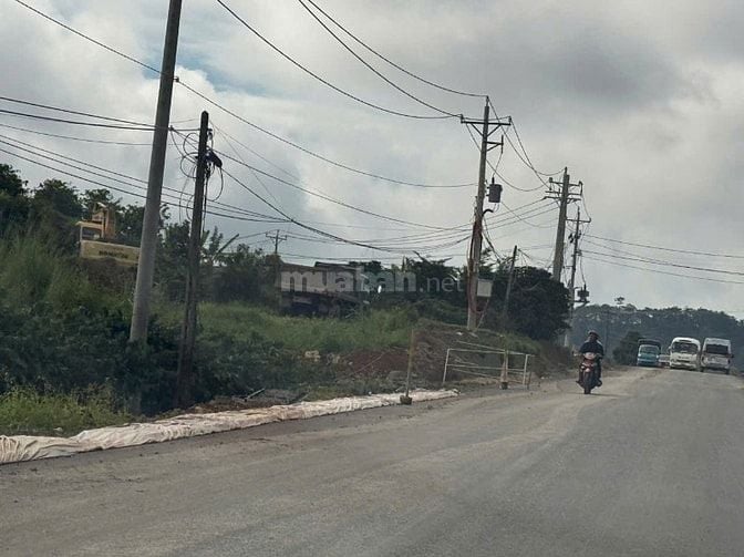 Cần bán 12 lô đất. Xã Phú Hội, Xã Ninh Gia, xã Tà Hine. xã Lạc Dương. 