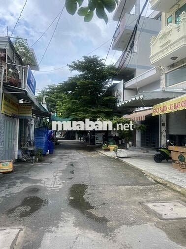 NHỈNH 8Tỷ BÁN NHÀ ĐƯỜNG TÂN THỚI NHẤT 8 HXH 5 PN , ĐANG CÓ DÒNG TIỀN