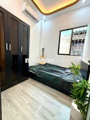 căn hộ 2pn cho thuê giá rẻ gần Vạn Hạnh Mall, Nguyễn Tri Phương