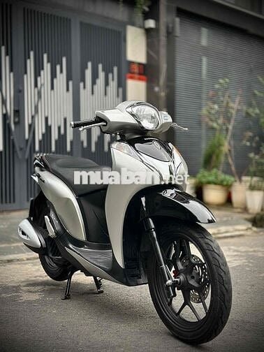 🌈Honda Sh mode Đk 2016 Bstp Chính Chủ Chất Xe Zin