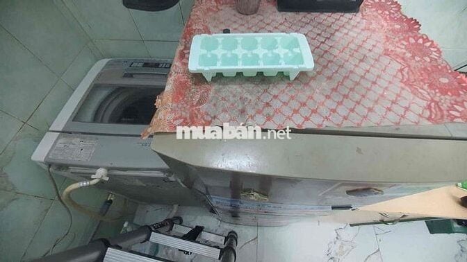 Tìm bạn nam ở ghép tầng 3 nhà nguyên căn Âu Cơ, Tân Phú – gần ĐH Văn H