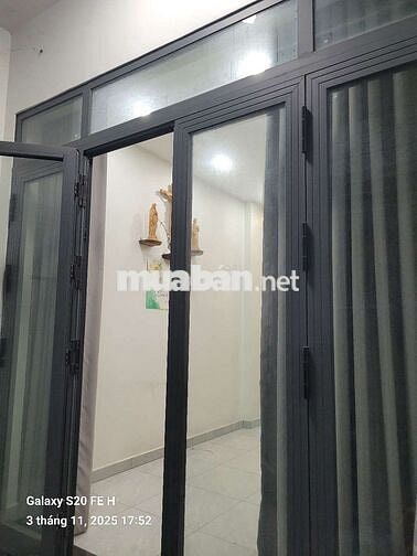 💫Cho thuê nhà 1trệt 1lầu 2pn 2wc 1bếp Fun nội.thất