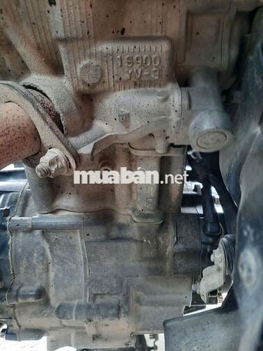 Ex full mới bán hoặc đổi xe khác