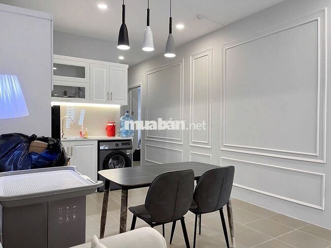 🔥 CĂN HỘ FULL NỘI THẤT 1PN 30m2 – VÕ TRƯỜNG TOẢN, BÌNH THẠNH 🔥