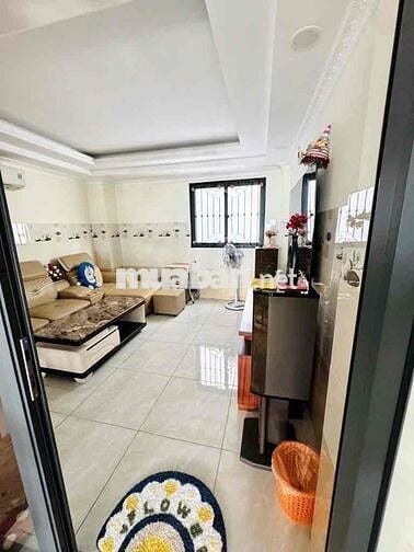 NHỈNH 8Tỷ BÁN NHÀ ĐƯỜNG TÂN THỚI NHẤT 8 HXH 5 PN , ĐANG CÓ DÒNG TIỀN