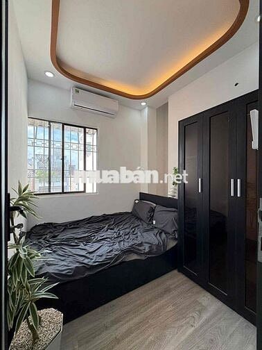 căn hộ 2pn cho thuê giá rẻ gần Vạn Hạnh Mall, Nguyễn Tri Phương