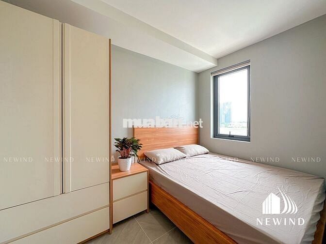 Khai Trương CHDV 1 Phòng Ngủ Riêng Ngay LOTTE MART Trung Tâm Quận 7