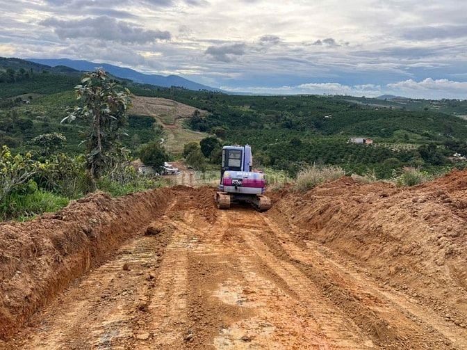 Cần bán 12 lô đất. Xã Phú Hội, Xã Ninh Gia, xã Tà Hine. xã Lạc Dương. 