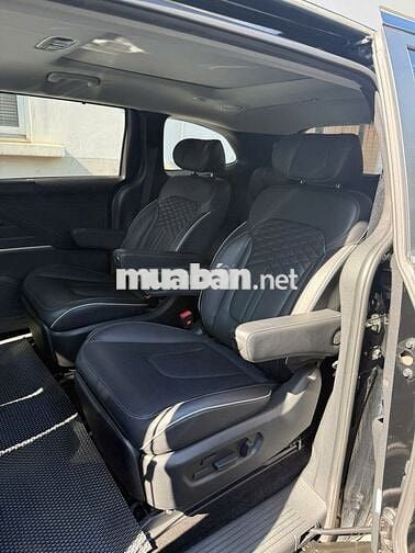 Hyundai Custin 2024  - 530000 km