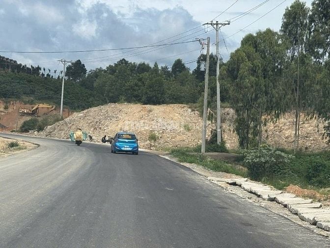 Cần bán 12 lô đất. Xã Phú Hội, Xã Ninh Gia, xã Tà Hine. xã Lạc Dương. 