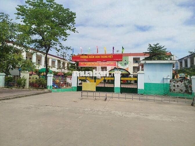 Bán đất trung tâm thôn Tráng Việt, Mê Linh Hà Nội