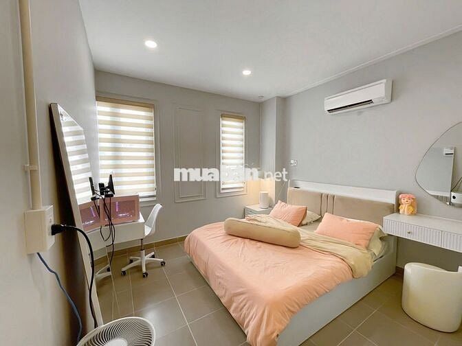 🔥 CĂN HỘ FULL NỘI THẤT 1PN 30m2 – VÕ TRƯỜNG TOẢN, BÌNH THẠNH 🔥