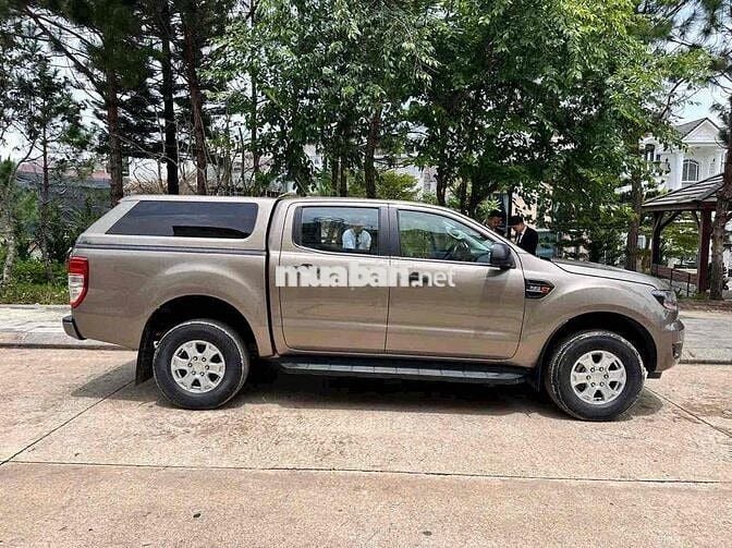 Ford Ranger XLS 2020. TRẢ TRƯỚC 200 TRIỆU NHẬN XE