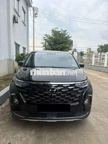 Hyundai Custin 2024  - 530000 km