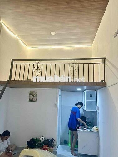 PHÒNG ĐẸP MỚI XÂY , KHÔNG GIAN SỐNG LÝ TƯỞNG, ĐI LẠI TỰ DO