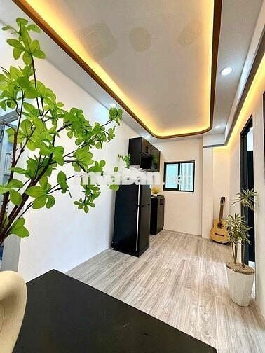 căn hộ 2pn cho thuê giá rẻ gần Vạn Hạnh Mall, Nguyễn Tri Phương