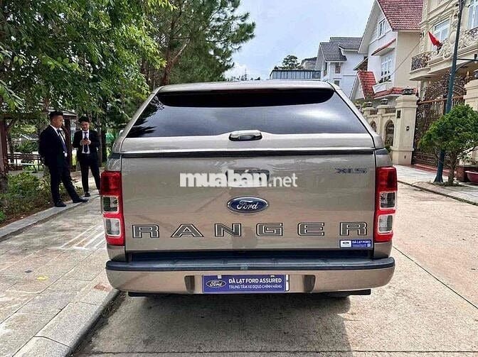 Ford Ranger XLS 2020. TRẢ TRƯỚC 200 TRIỆU NHẬN XE