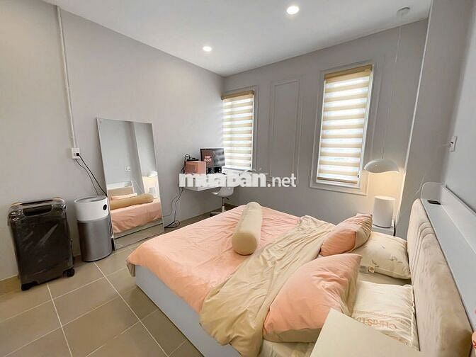 🔥 CĂN HỘ FULL NỘI THẤT 1PN 30m2 – VÕ TRƯỜNG TOẢN, BÌNH THẠNH 🔥