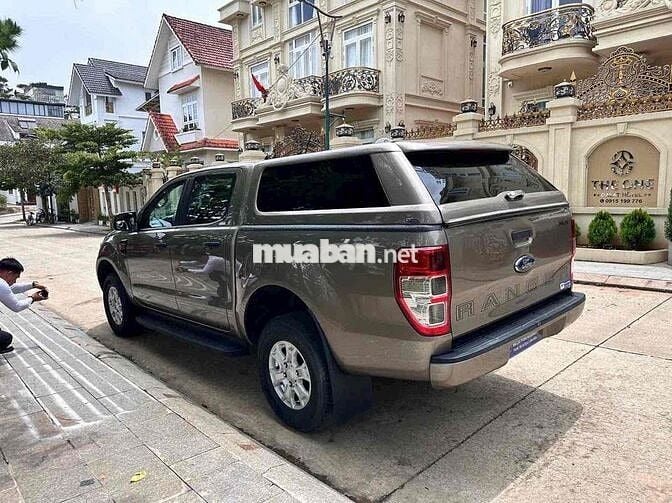Ford Ranger XLS 2020. TRẢ TRƯỚC 200 TRIỆU NHẬN XE