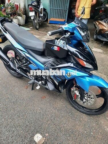 Ex full mới bán hoặc đổi xe khác