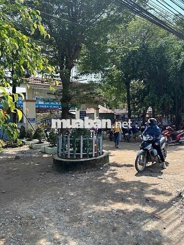 CHÍNH CHỦ CẦN BÁN ĐẤT THỔ CƯ – XÃ LONG HÒA, TỈNH LONG AN 📍 Vị trí: Xã