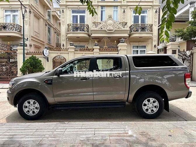 Ford Ranger XLS 2020. TRẢ TRƯỚC 200 TRIỆU NHẬN XE