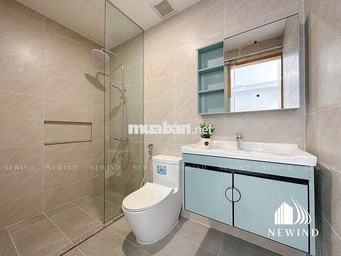 Khai Trương CHDV 1 Phòng Ngủ Riêng Ngay LOTTE MART Trung Tâm Quận 7