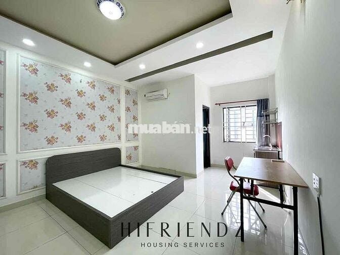 CĂN HỘ BANCOL / STUDIO FULL NỘI THẤT NGAY BỐN XÃ - GIÁP ĐẦM SEN 🎉🎉