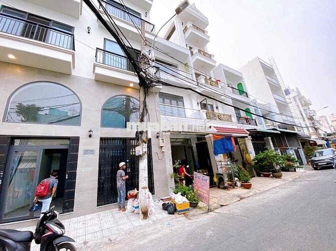 CHO THUÊ KIOT MẶT TIỀN HẺM XE HƠI TIỆN KINH DOANH ONL, NAIL,…