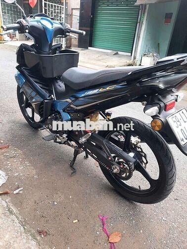 Ex full mới bán hoặc đổi xe khác