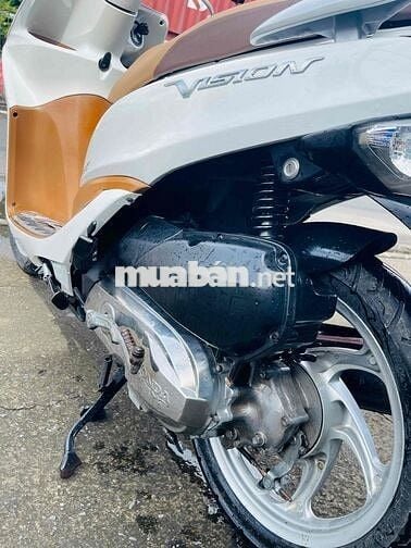 Honda Vision 2014  Xe Chính Chủ  Ký ủy quyền ok ạ