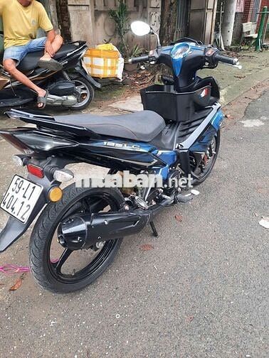 Ex full mới bán hoặc đổi xe khác