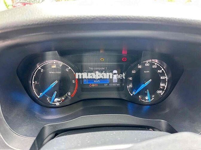 Ford Ranger XLS 2020. TRẢ TRƯỚC 200 TRIỆU NHẬN XE