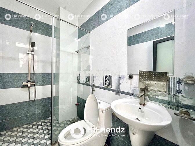 CĂN HỘ BANCOL / STUDIO FULL NỘI THẤT NGAY BỐN XÃ - GIÁP ĐẦM SEN 🎉🎉