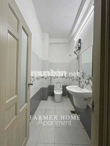 CHÍNH CHỦ,CHO THUÊ PHÒNG CỬA SỔ 30M2,NGAY HÙNG VƯƠNG Q5 gần LÊ H PHONG