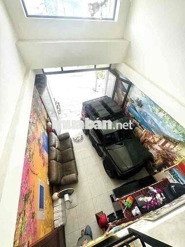 NHỈNH 8Tỷ BÁN NHÀ ĐƯỜNG TÂN THỚI NHẤT 8 HXH 5 PN , ĐANG CÓ DÒNG TIỀN