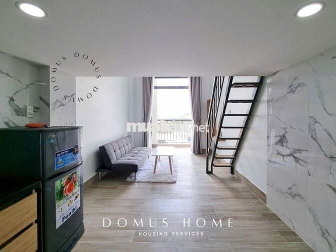 ✨DUPLEX BAN CÔNG - BAN CÔNG_FULL NT - PHẠM VĂN BẠCH_TRƯỜNG CHINH