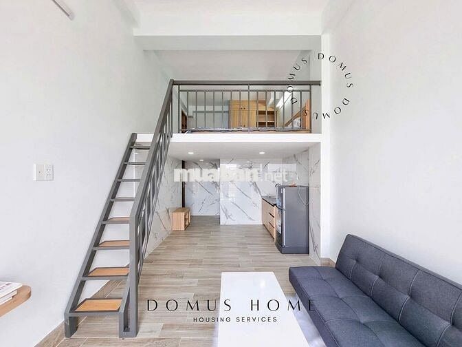 ✨DUPLEX BAN CÔNG - BAN CÔNG_FULL NT - PHẠM VĂN BẠCH_TRƯỜNG CHINH