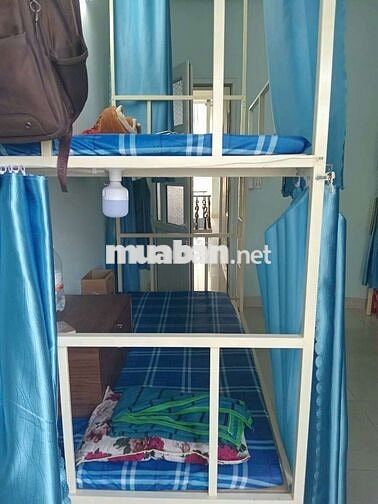 Cho thuê chổ ở, dành cho sinh viên và nhân viên văn phòng.