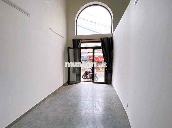 CHO THUÊ KIOT MẶT TIỀN HẺM XE HƠI TIỆN KINH DOANH ONL, NAIL,…