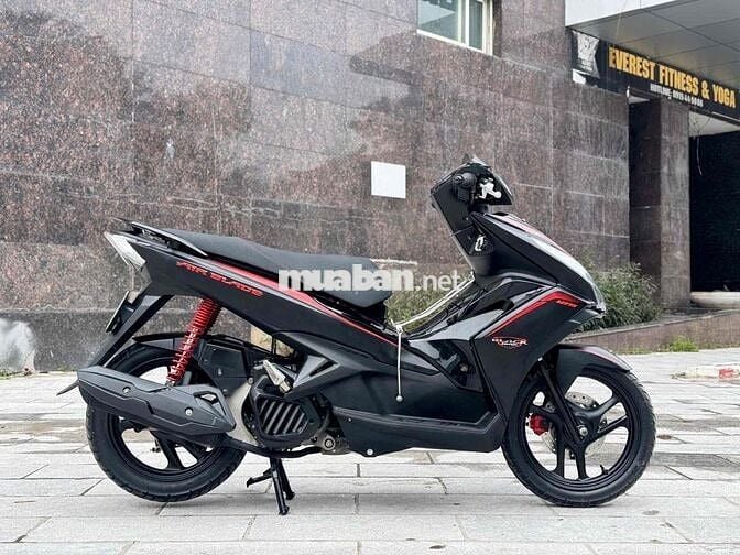 Airblade 125fi đen nhám máy zin 100% 1 chủ cực moi