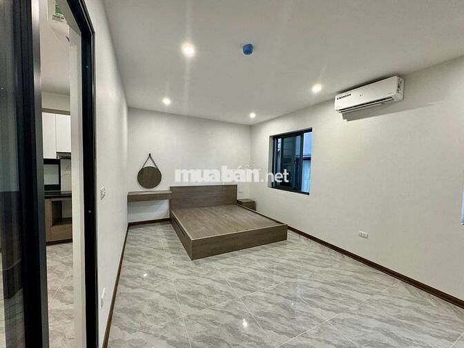 CHO THUÊ CĂN HỘ 1PN FULL NỘI THẤT BAN CÔNG NGAY TẠI VÕ CHÍ CÔNG