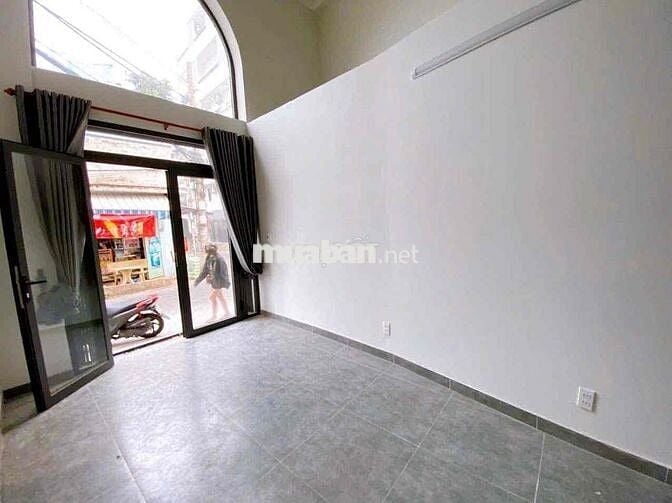 CHO THUÊ KIOT MẶT TIỀN HẺM XE HƠI TIỆN KINH DOANH ONL, NAIL,…